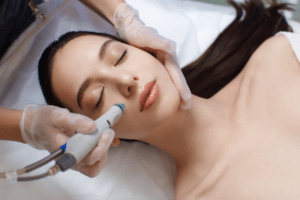 Hidrafacial