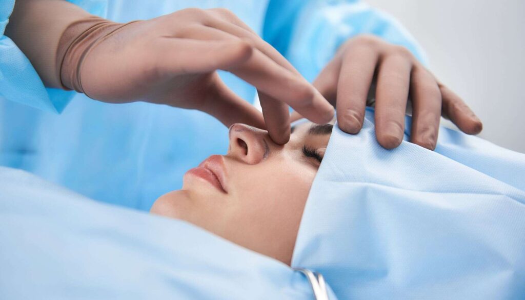 Rhinoplasty