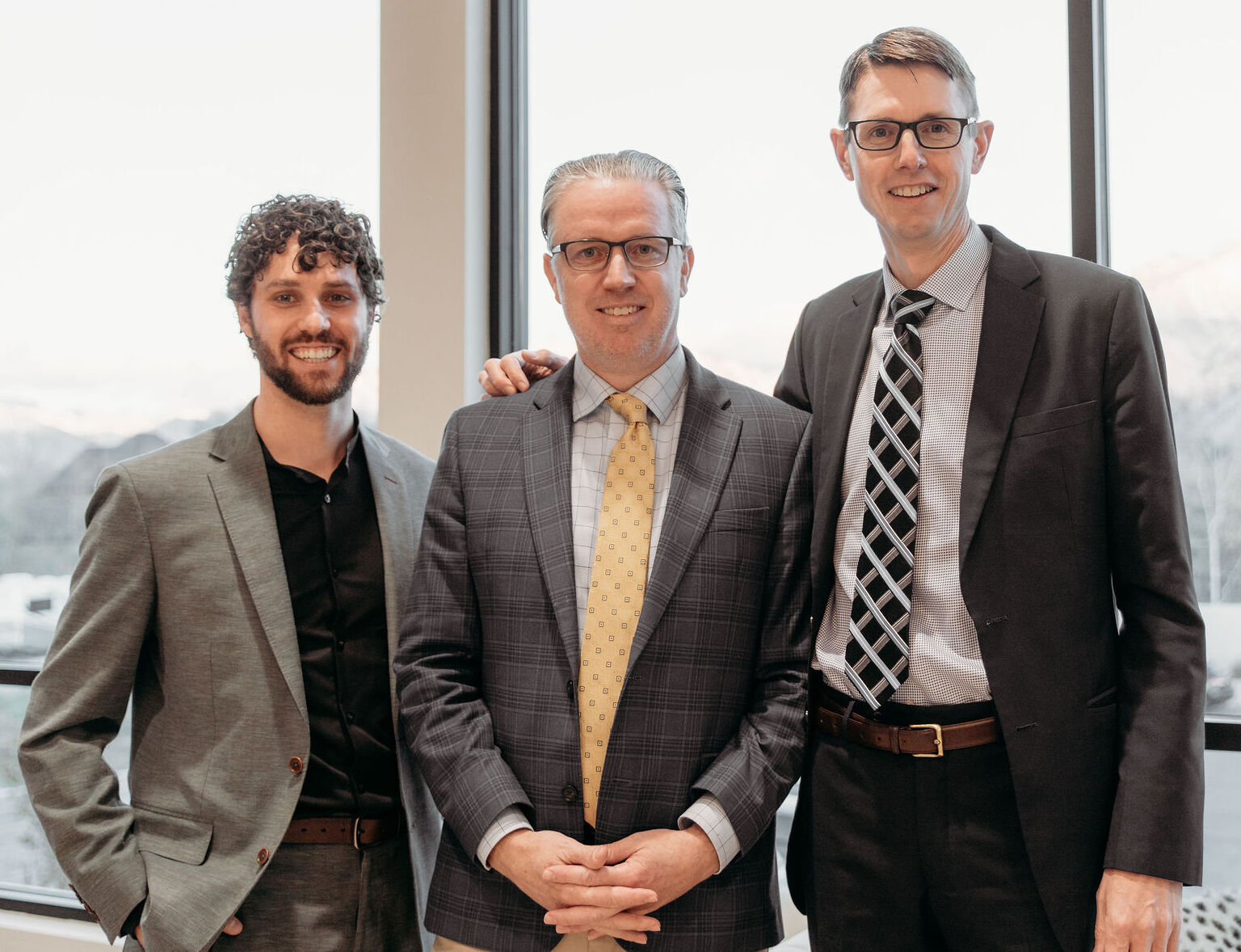 Hair Restoration Salt Lake City UT