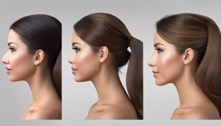 the benefits of getting chin implants with rhinoplasty