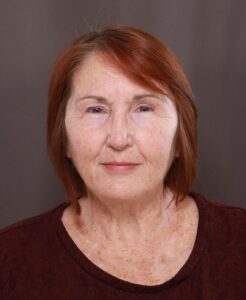 Before Image: Contour TRL by Katy Larson