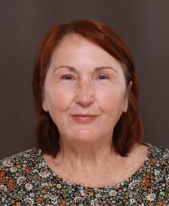 After Image: Contour TRL by Katy Larson