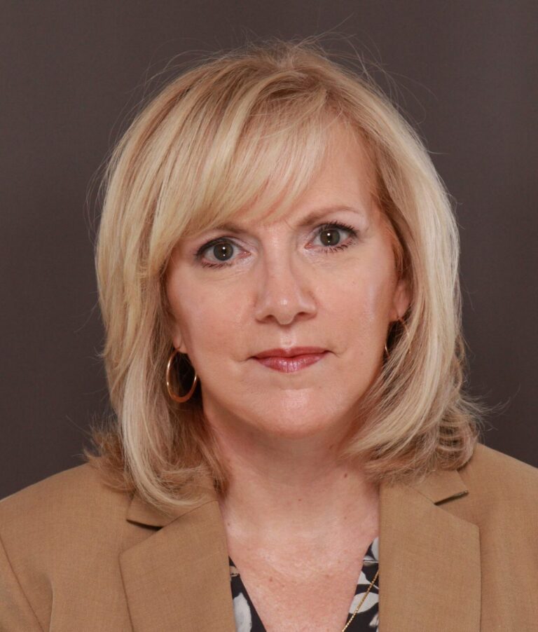 After Image: Facelift by Dr. Thompson - front