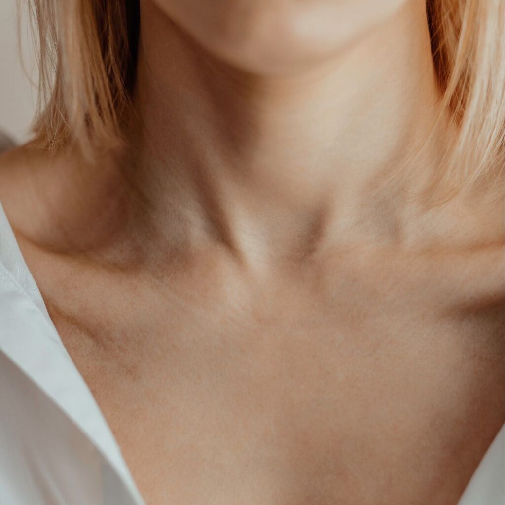 Necklift
