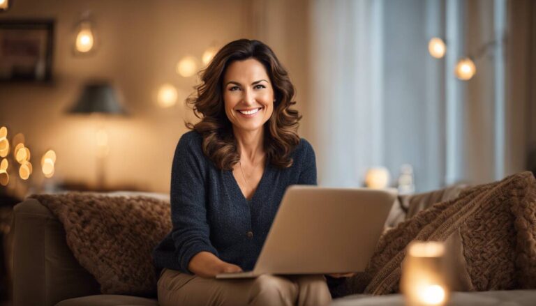 Divorced and trying online dating? How to look your best