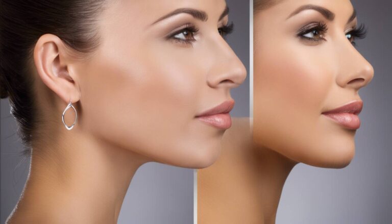 What is chin augmentation