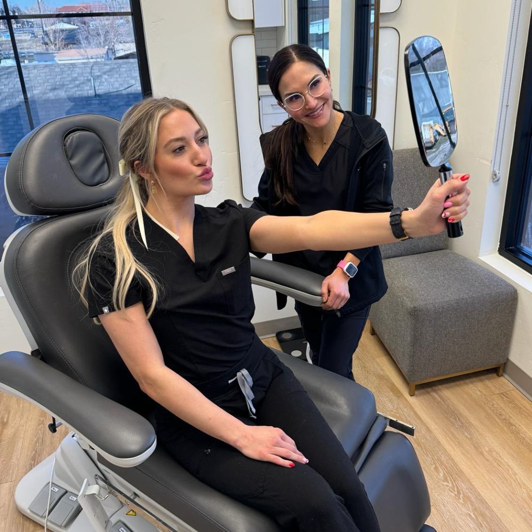 Blog Photos Skincare Salt Lake City UT