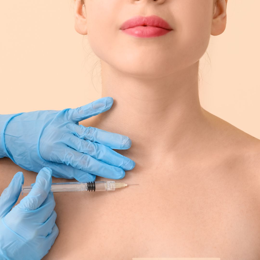 How Can Dermal Fillers Improve Neck Lines? A Complete Guide Utah