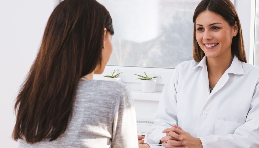 aesthetics consultation