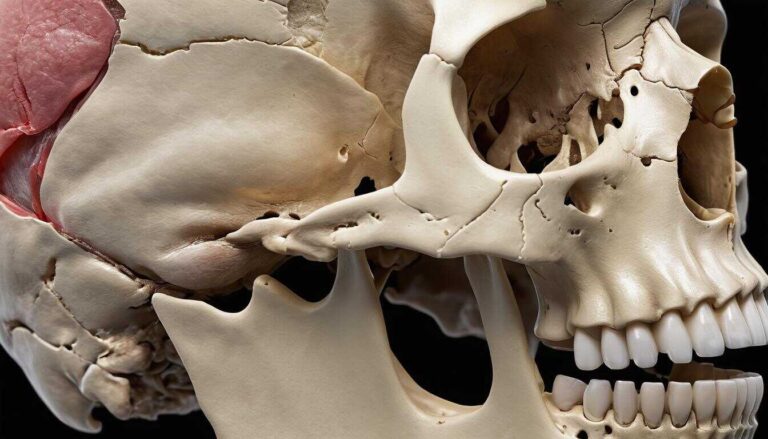 mewing tongue posture