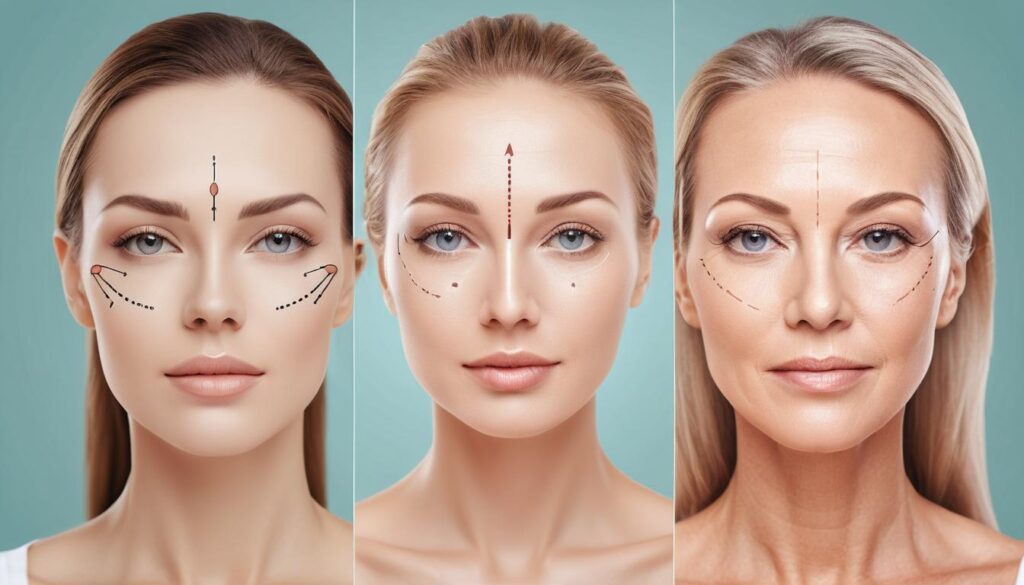 alternative treatment comparison