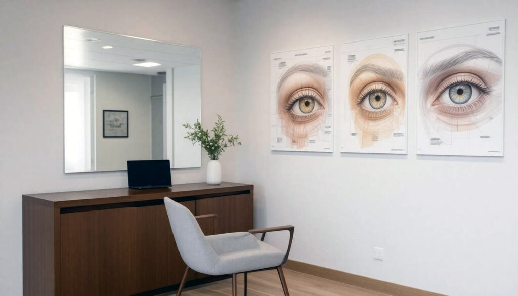 patient consultation room