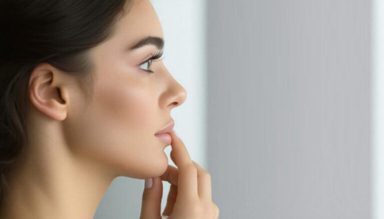rhinoplasty benefits comparison
