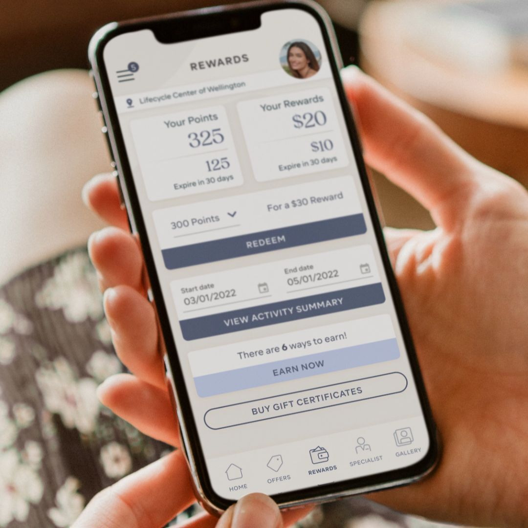Aspire Rewards 2 Aspire Rewards 2