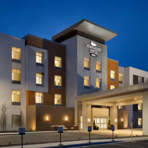 Draper Home Suites 300x300