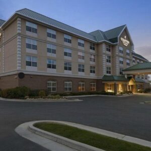 Holiday Inn Express 300x300