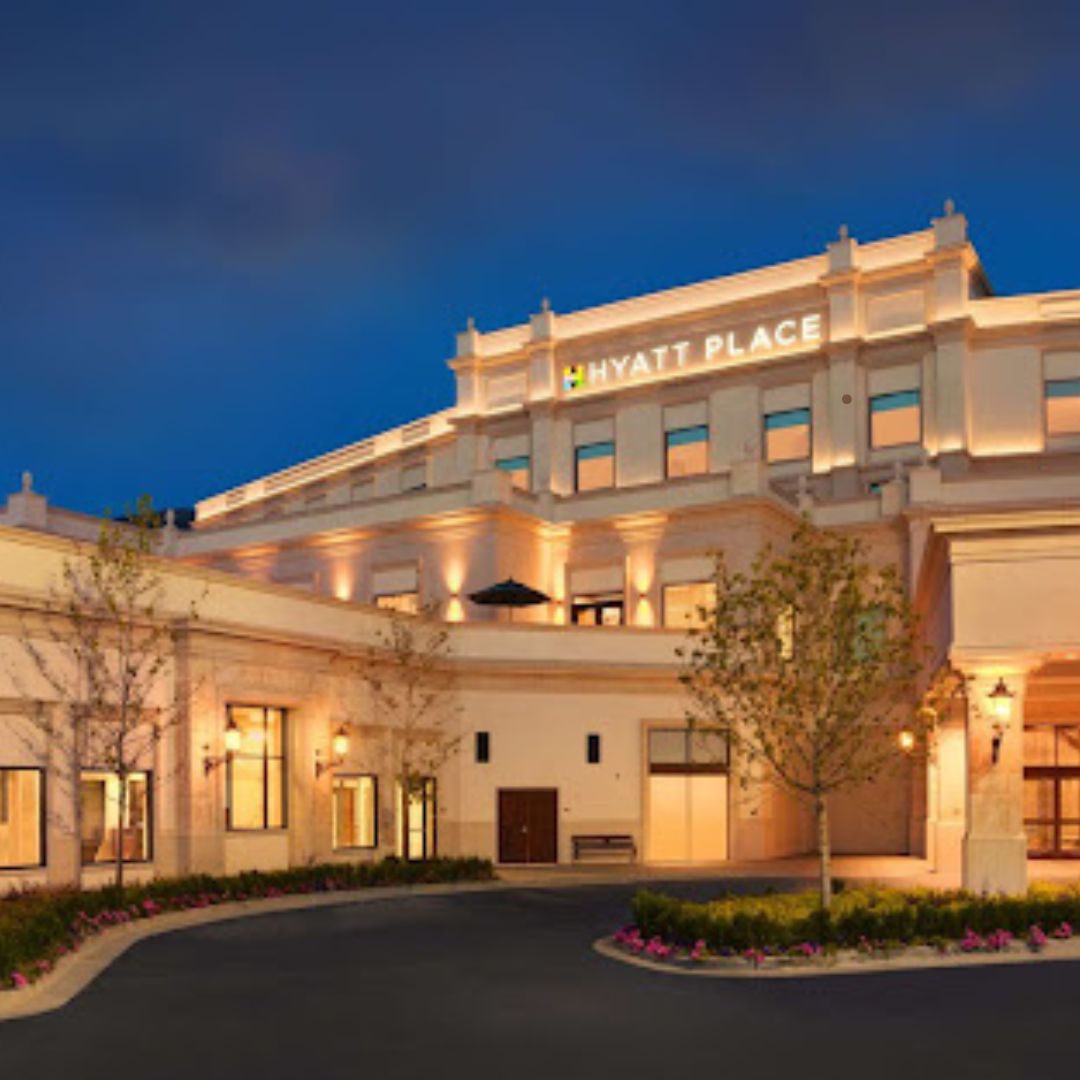 Hyatt Place