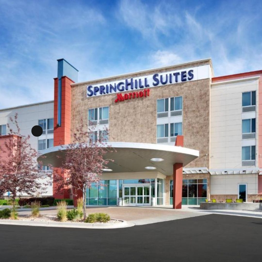 Springhill suites