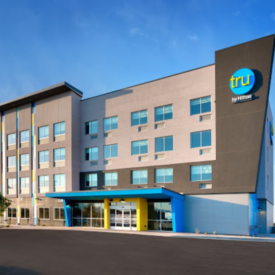 Tru By Hilton