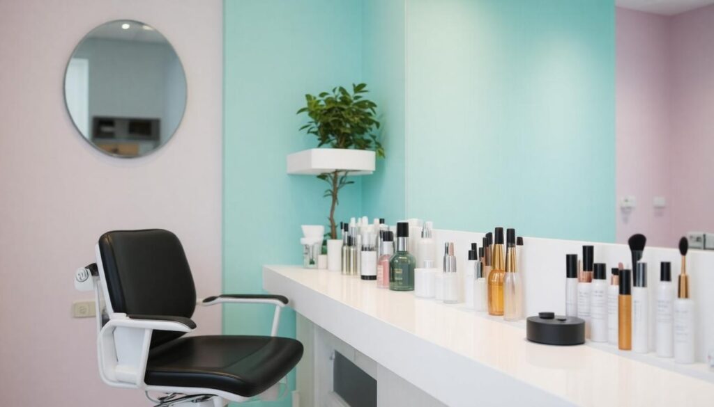 blepharoplasty cosmetic clinic