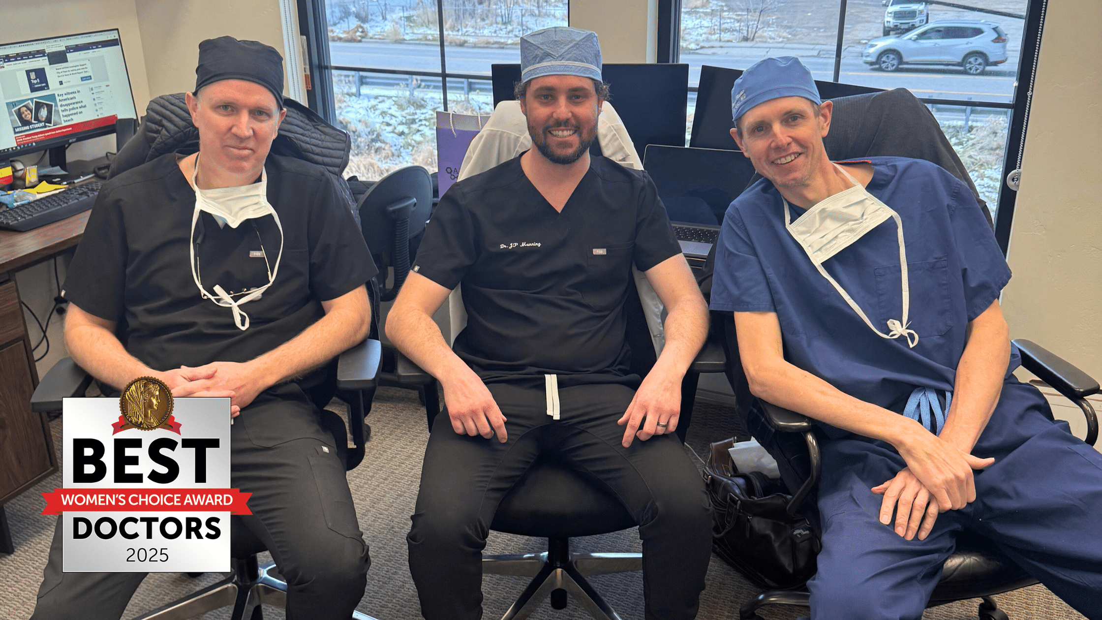 THe Surgeons Utah Facial Plastics THe Surgeons Utah Facial Plastics