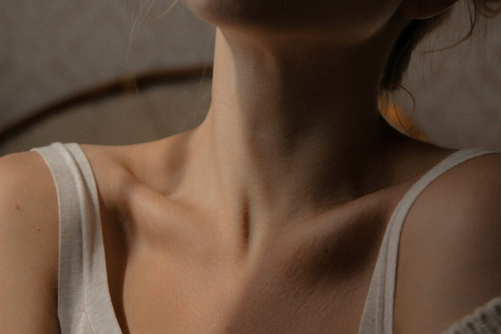 Deep plane neck lift utah