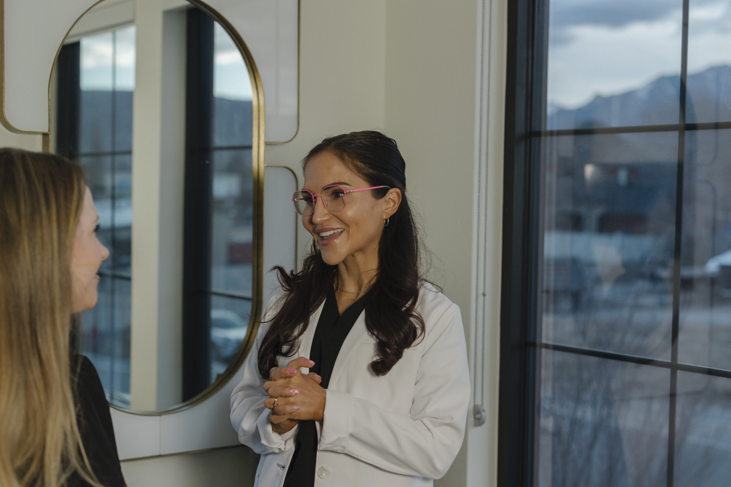 Bioidentical Hormone Replacement Therapy consultation in Salt Lake City, Ut Bioidentical Hormone Replacement Therapy Salt Lake City UT