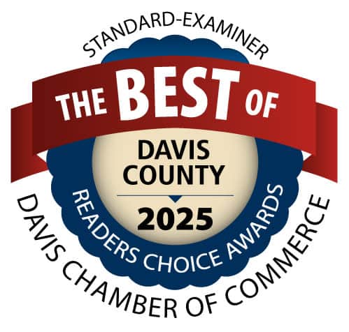 Best of Davis Utah Facial Plastics 2025 Best of Davis Utah Facial Plastics 2025
