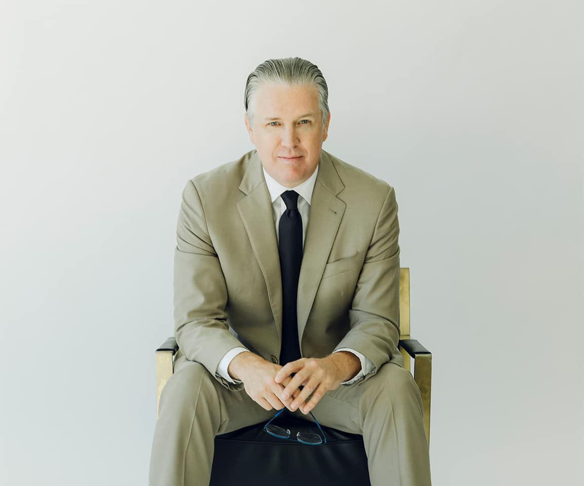 Dr. Douglas Henstrom