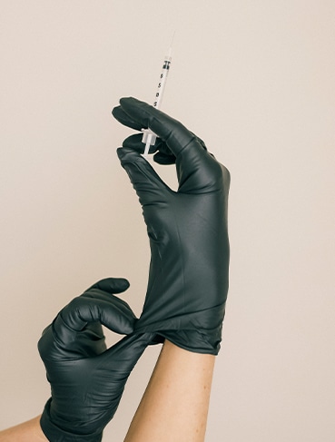 Injectables