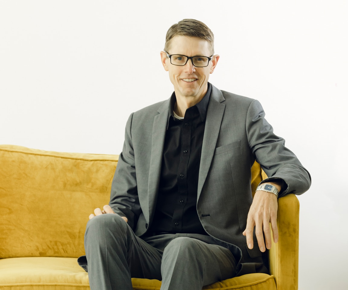 Dr. Scott K. Thompson