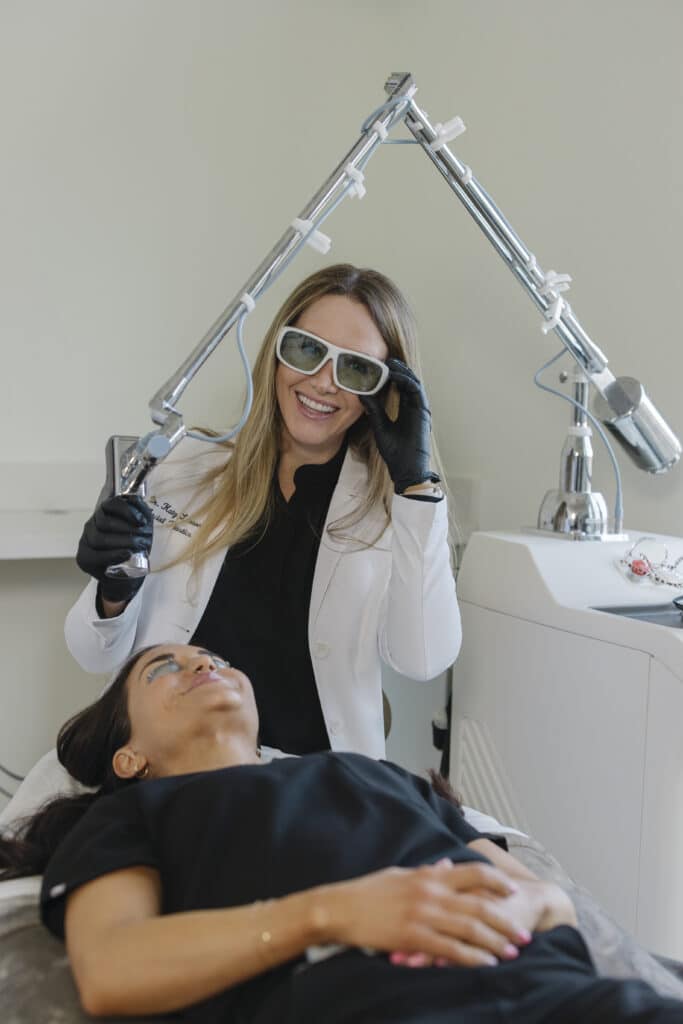 halo laser treatment in utah
