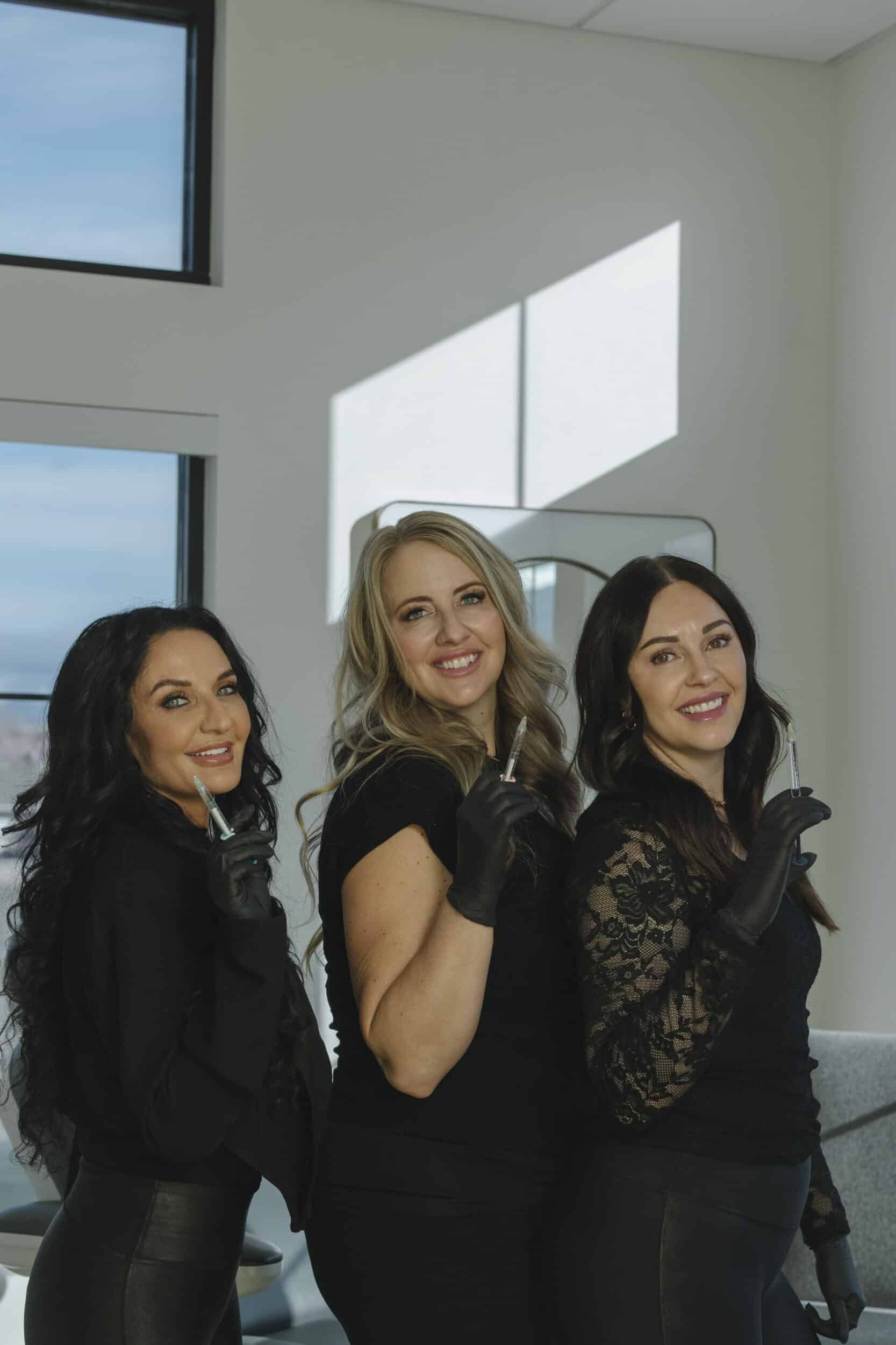 Utah Facial Plastics Injectors Utah Facial Plastics Injectors