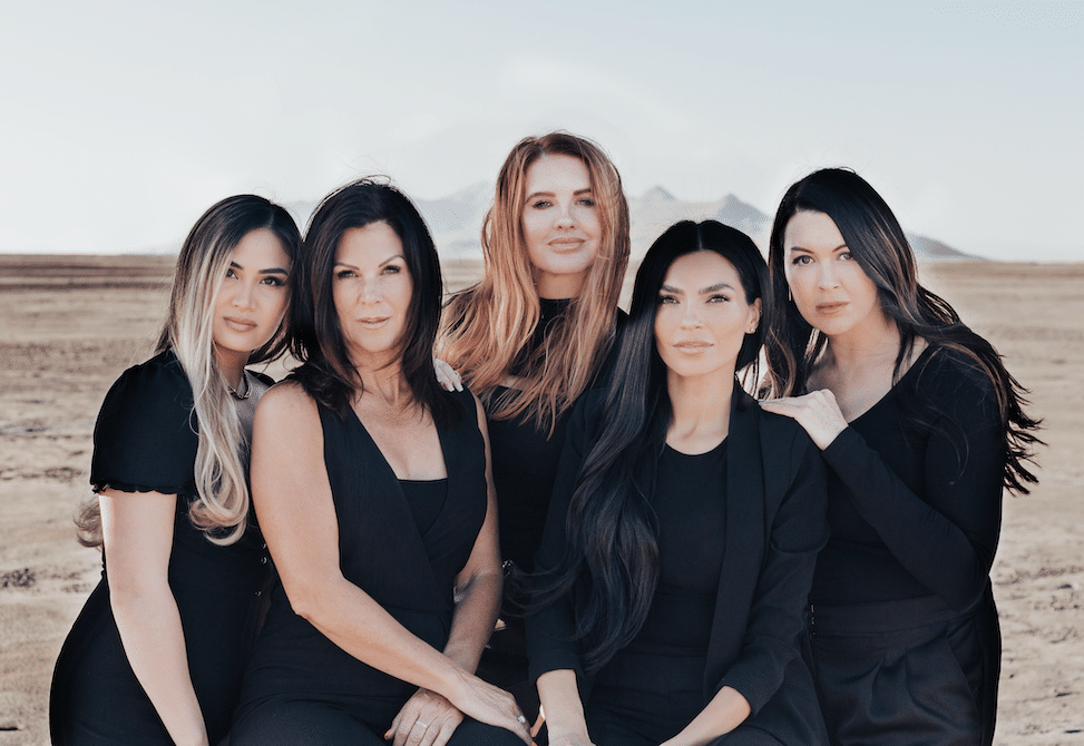 Programa de recomendación de amigos Salt Lake City Utah Plásticos faciales