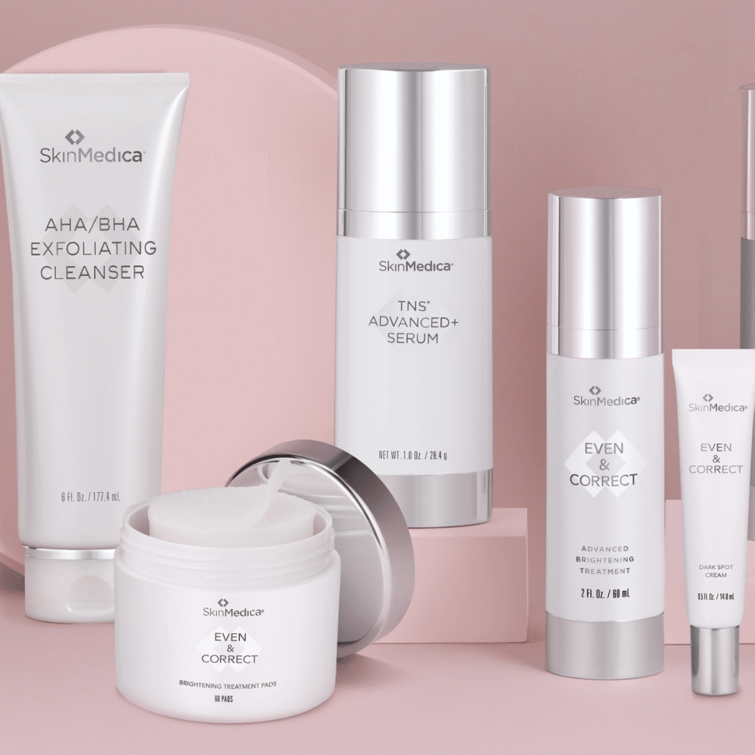 SkinMedica at Utah Facial Plastics SkinMedica at Utah Facial Plastics