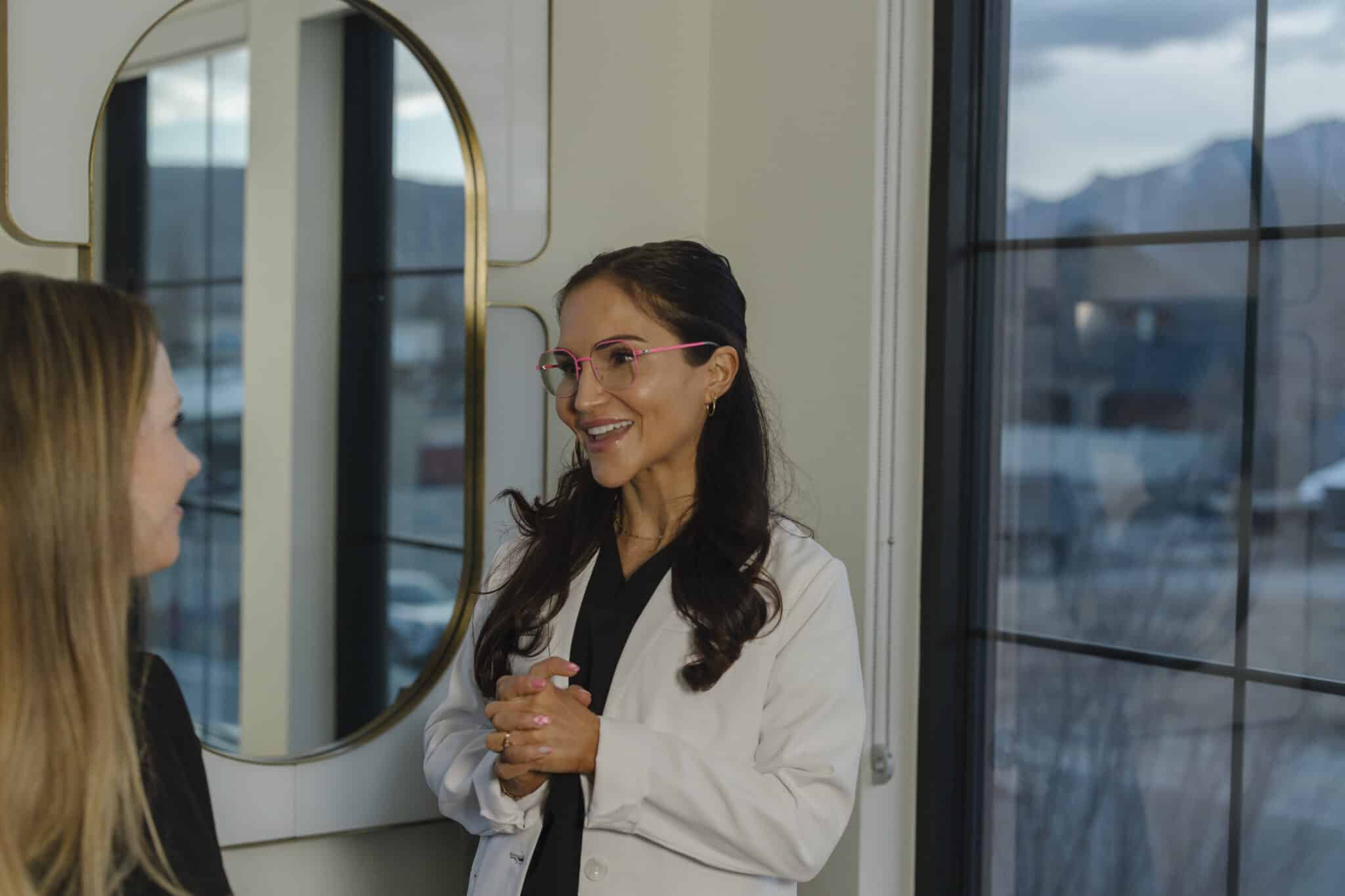 Utah Facial Plastics Bioidentical Hormone Therapy