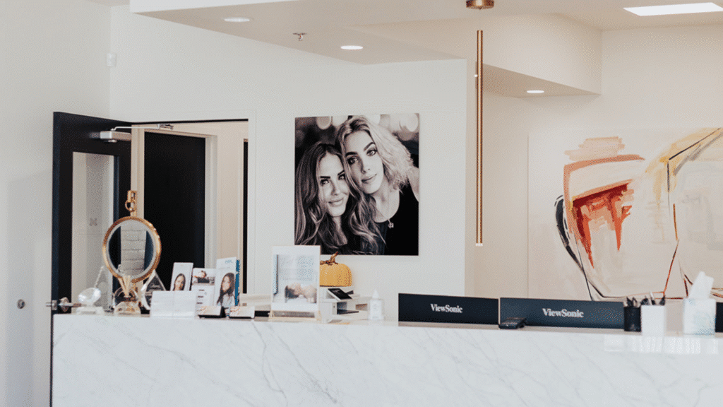 Botox and Fillers at Utah Facial Plastics
