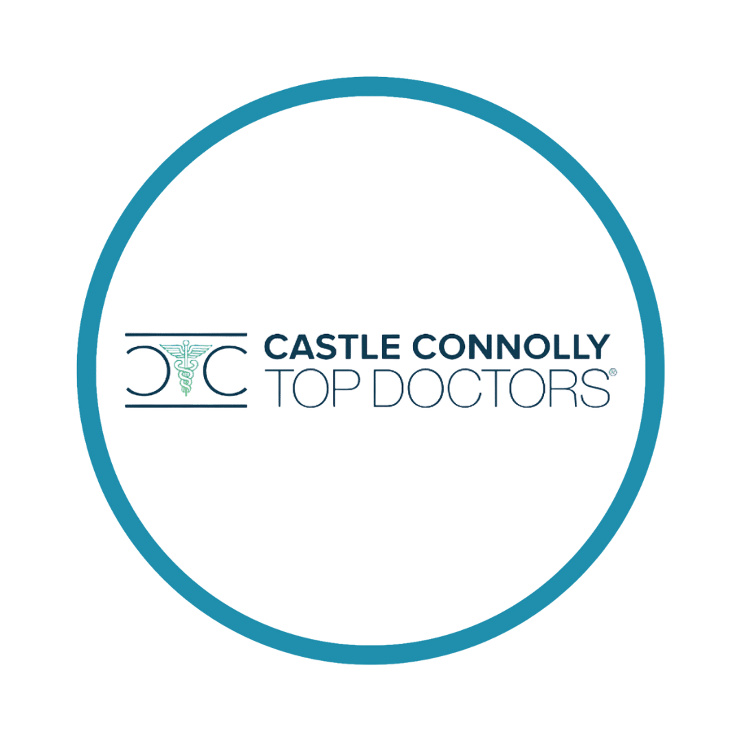 Castle Connolly Top Doctor Utah Facial Plastics