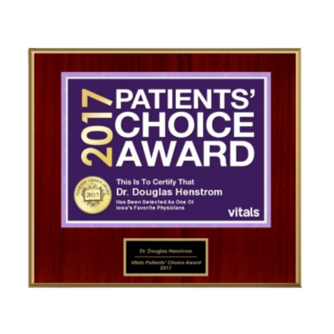 Patient's Choice Awards Utah Facial Plastics (1)