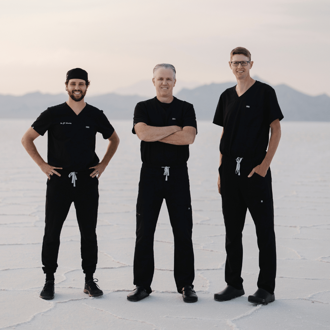 Utah Facial Plastics