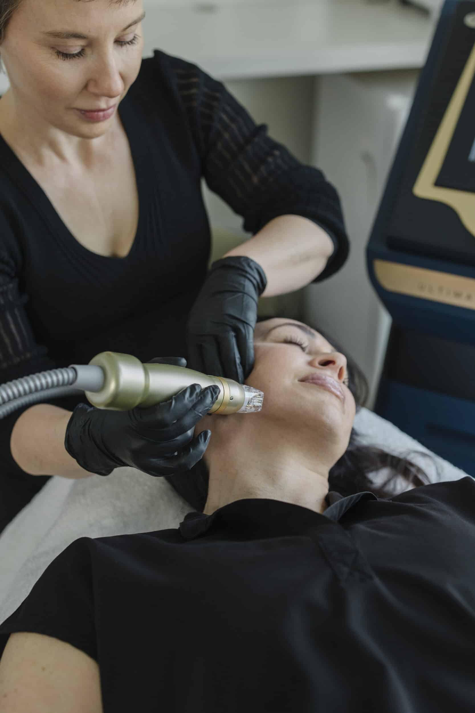 Utah Facial Plastics Sylfirm X