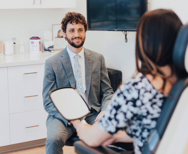 Dr. Manning Utah Facial Plastics
