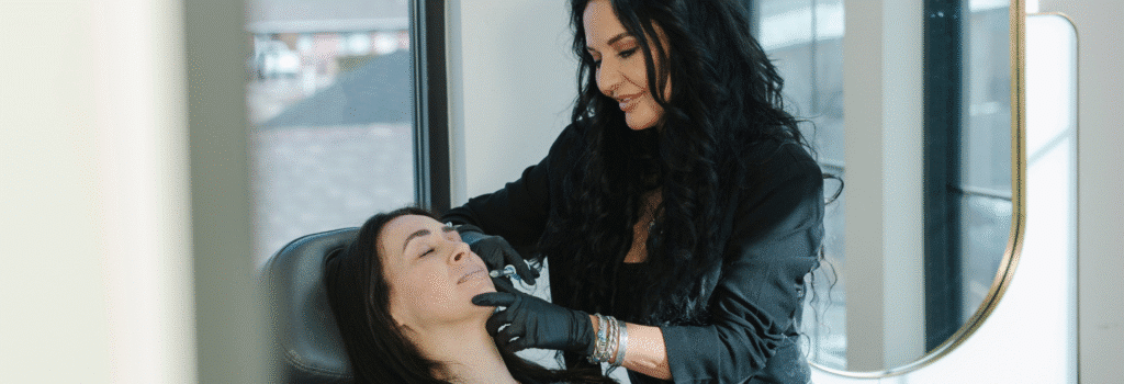 Utah Facial Plastics in Heber City Utah Fillers and Botox