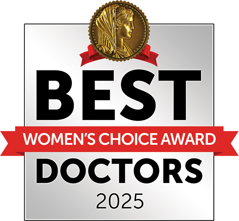 womens chioice awards best doctors 2025