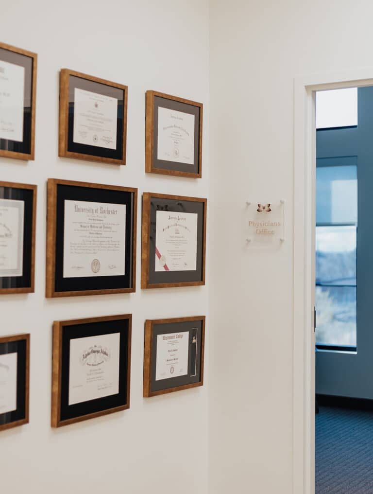 Utah Facial Plastics Utah Facial Plastics