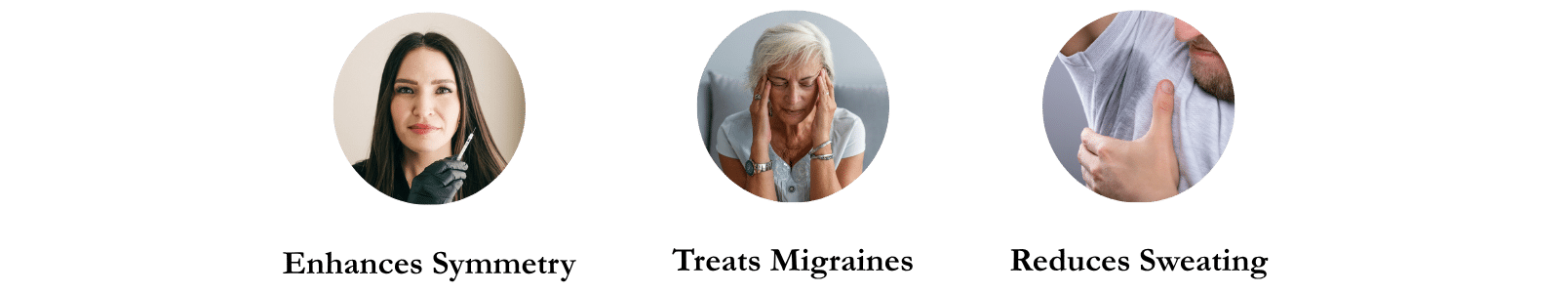 Utah Facial Plastics Benefits of Botox Utah Facial Plastics Benefits of Botox