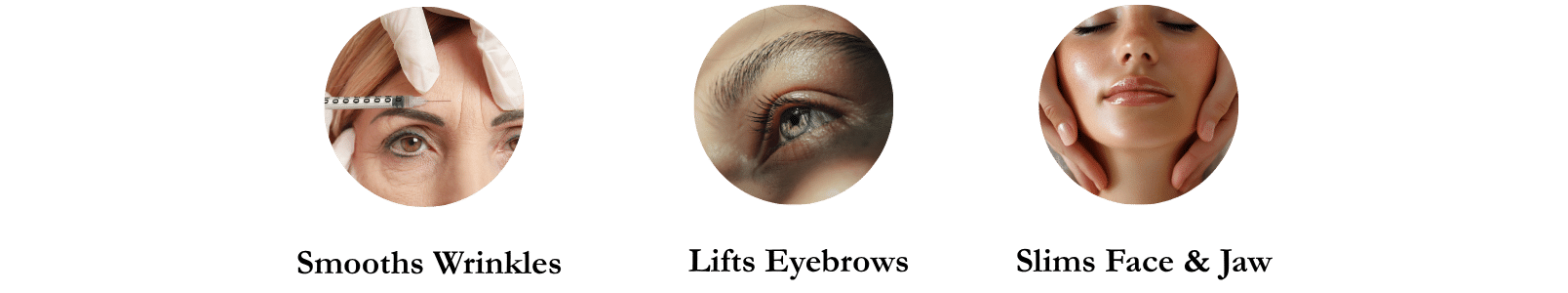 Utah Facial Plastics Benefits of Botox Utah Facial Plastics Benefits of Botox