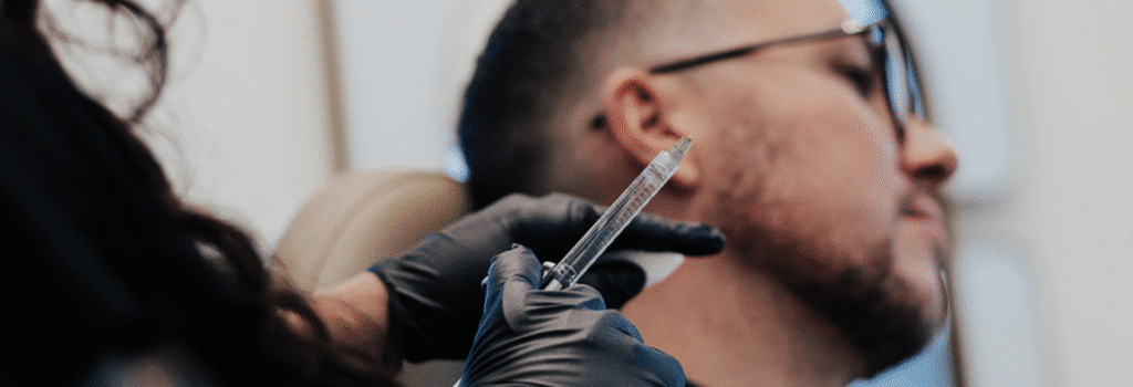 Botox & Filler at Utah Facial Plastics