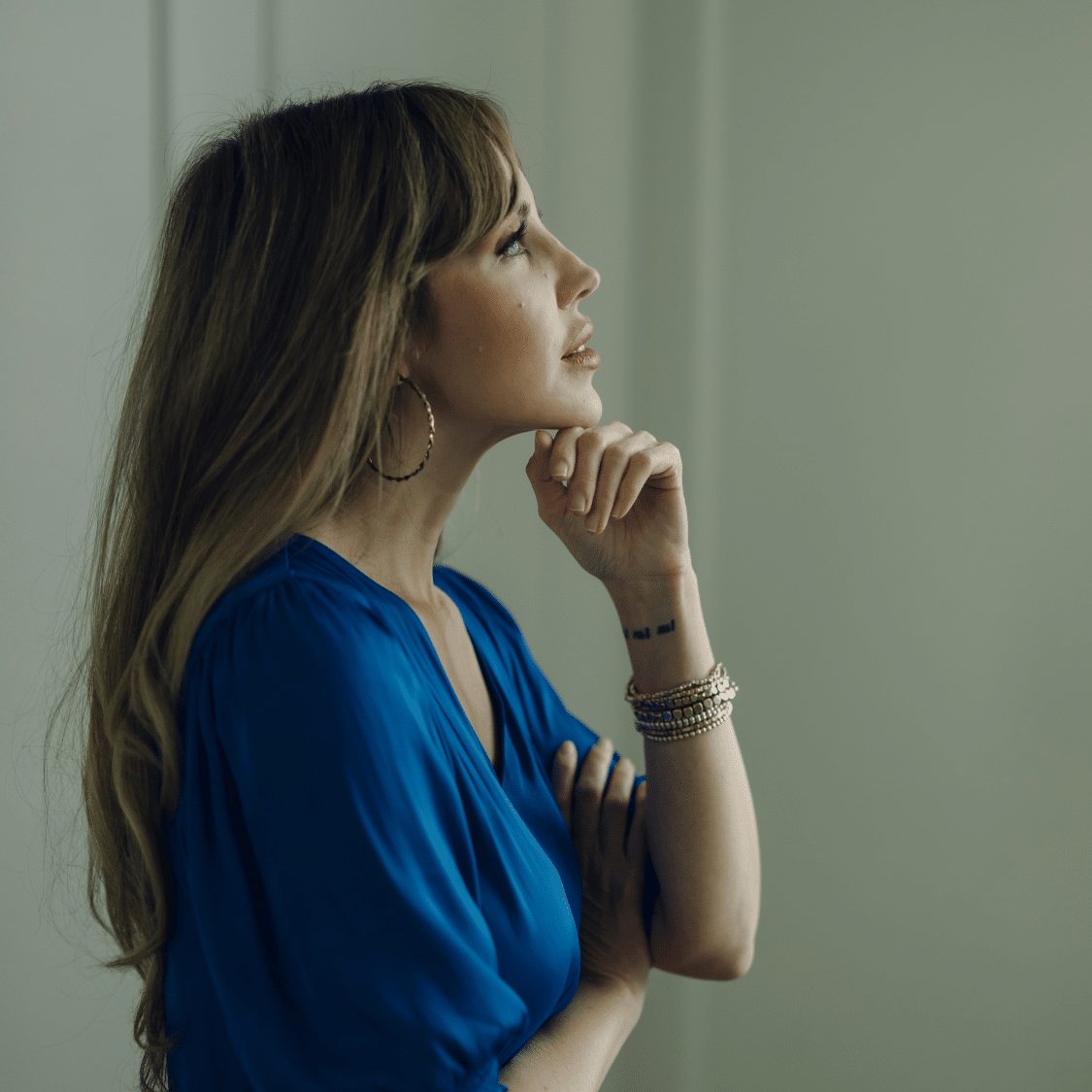 Facelift transformation by Utah Facial Plastics