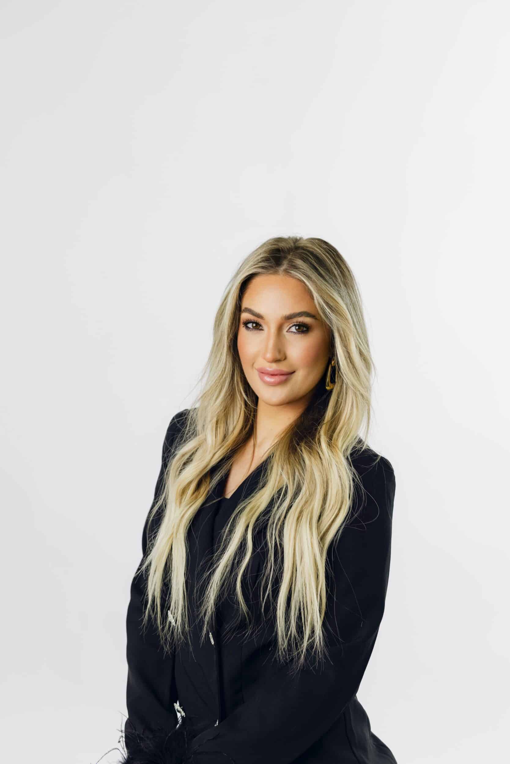 Kellie Brown Master Esthetician & Laser Expert at Utah Facial Plastics